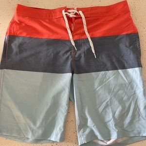 Goodfellow Co. (Target) Board Shorts Size 36